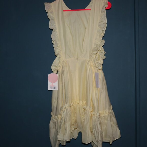 Selkie Dole Whip Pinafore NWT - Picture 9 of 9